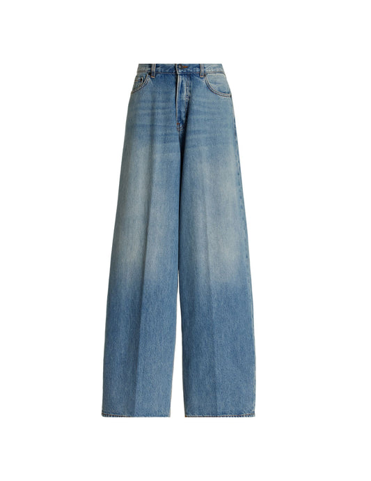 Haikure - Bethany Jeans in Chill Blue